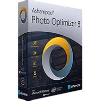 Ashampoo Photo Optimizer 8 Zip File Download
